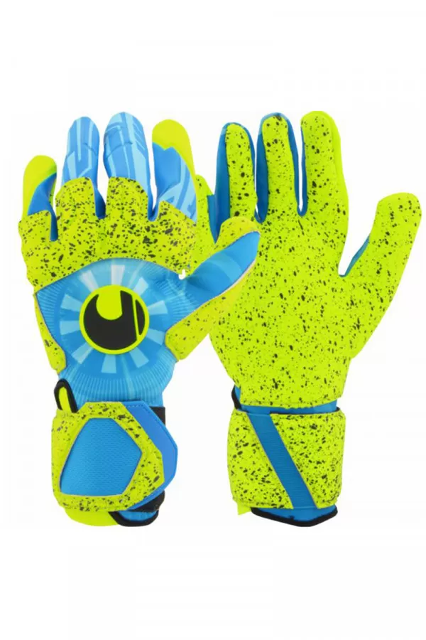 Uhlsport golmanske rukavice RADAR CONTROL SUPERGRIP REFLEX NC 