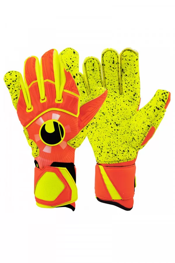 Uhlsport golmanske rukavice DYNAMIC IMPULSE SUPERGRIP RC 