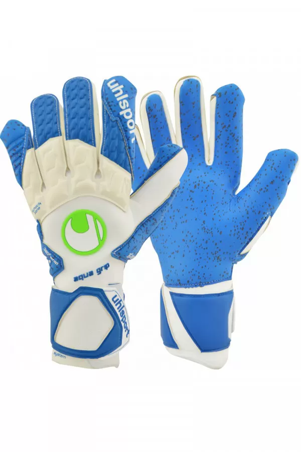 Uhlsport golmanske rukavice AQUAGRIP NC 