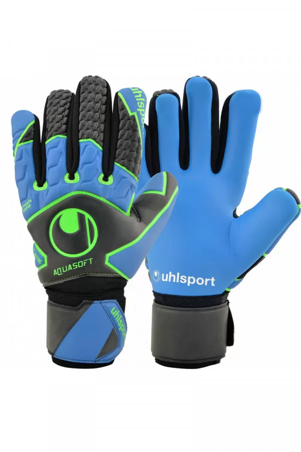 Uhlsport golmanske rukavice AQUASOFT NC 