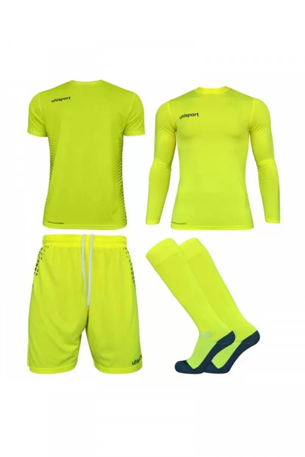 Uhlsport golmanski komplet SCORE 