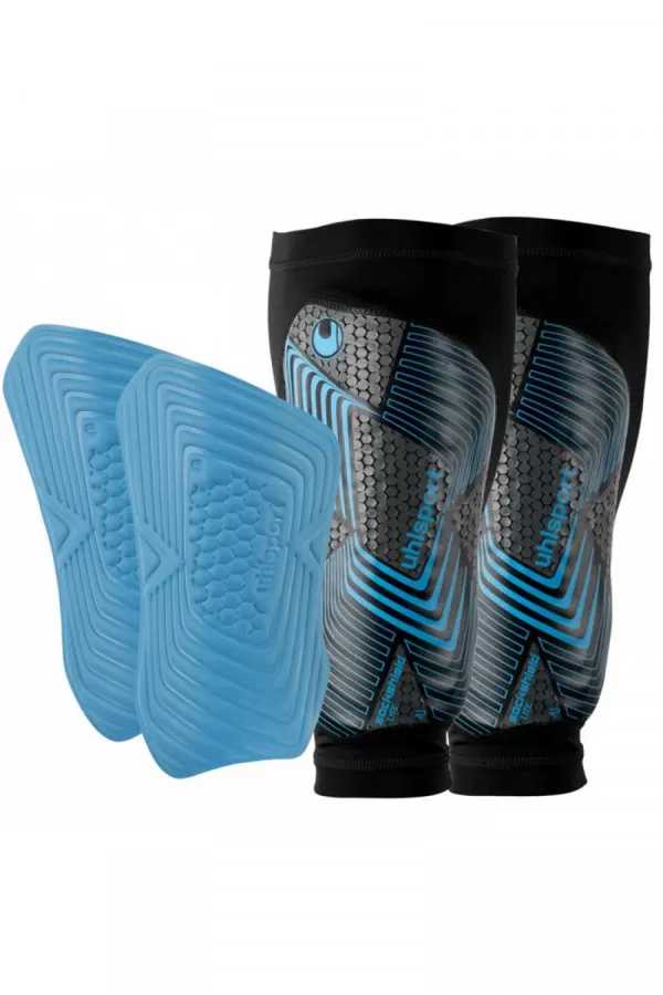 Uhlsport kostobrani SOCKSHIELD LITE 2.0 