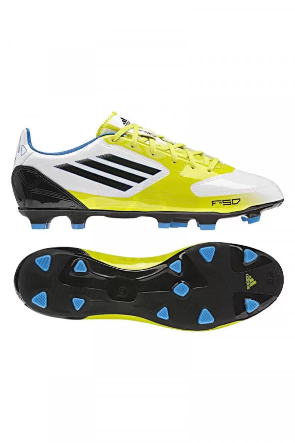 Adidas kopačke F10 TRX FG J 