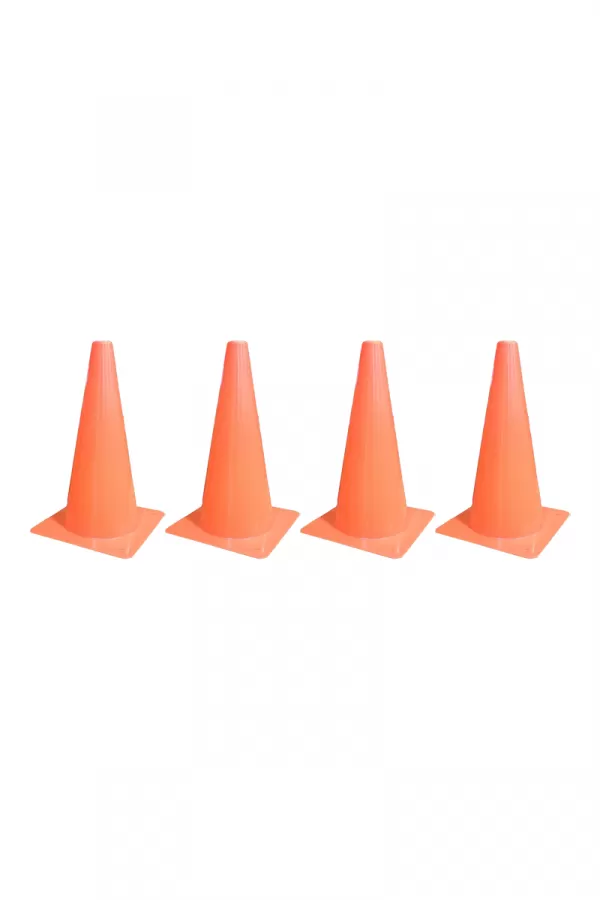 Sportzon čunj 30cm - set 4 kom 