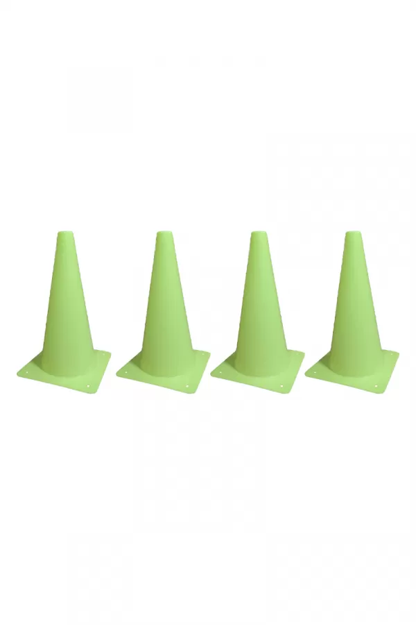 Sportzon čunj 30cm - set 4 kom 