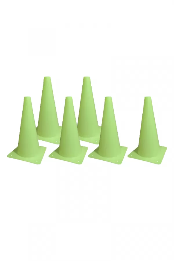 Sportzon čunj 30cm - set 6 kom 