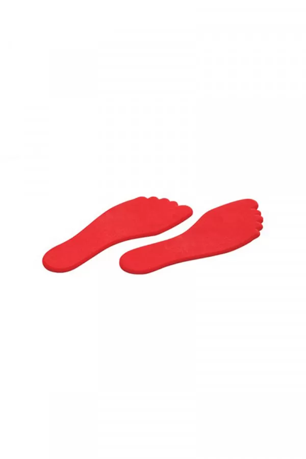 Sportzon marker - Noga 