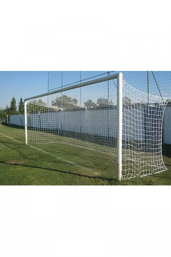 Mreža za golove za fudbal 2.44x7.32m - PAR 