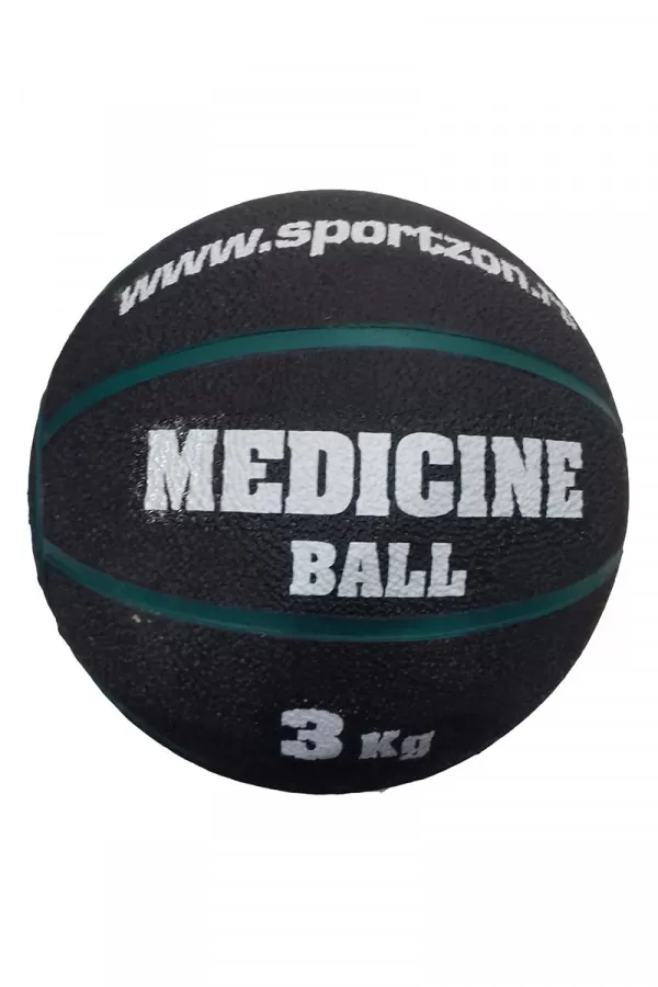 Sportzon medicinka 3 kg 