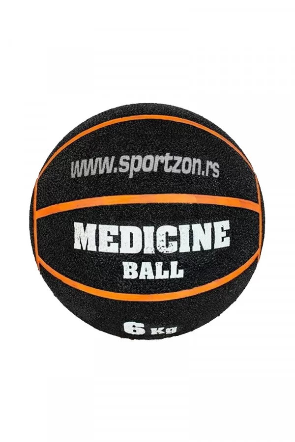 Sportzon medicinka 6kg 