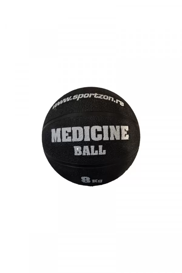 Sportzon medicinka 8kg 