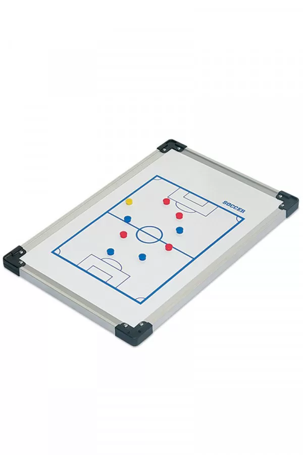 Sportzon trenerska tabla za fudbal 45x30 