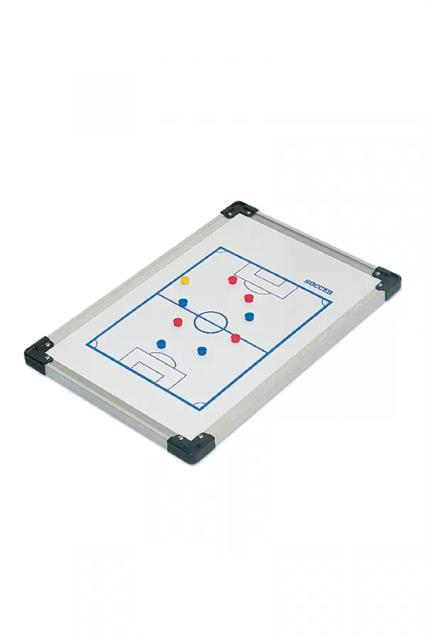 Sportzon trenerska tabla za fudbal 60x45 