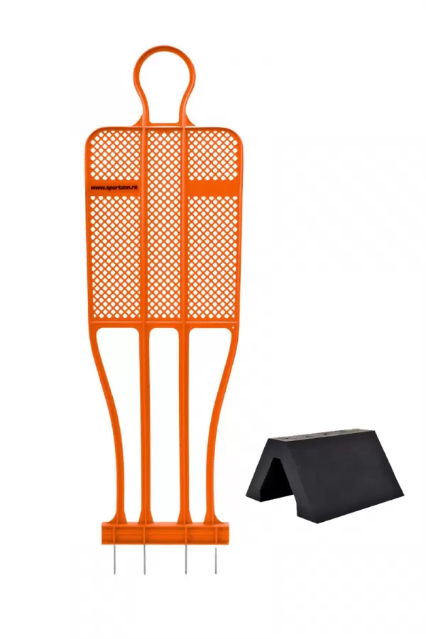 Sportzon lutka živi zid 180cm 
