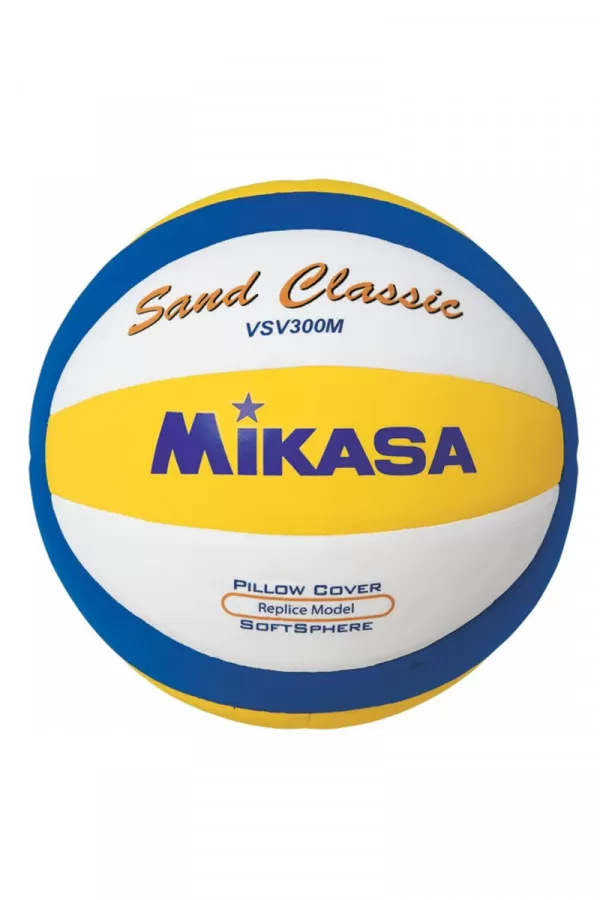 Mikasa lopta za odbojku na pesku SAND CLASSIC 