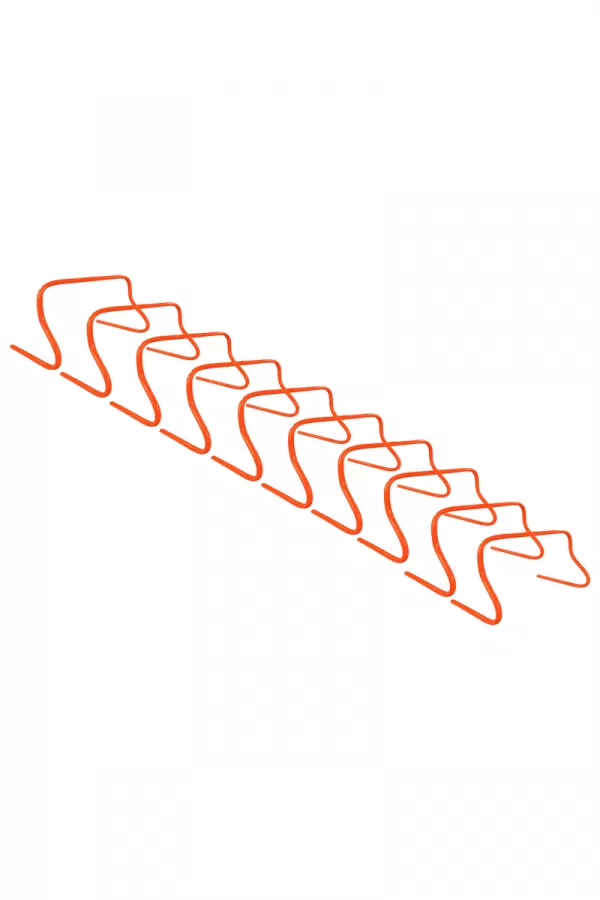 Sportzon prepone 23cm - set 10 kom 