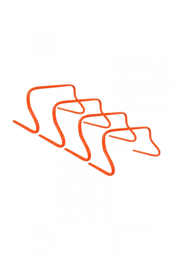 Sportzon prepone 23cm - set 4 kom 
