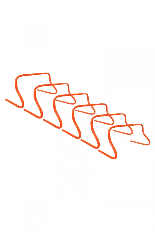 Sportzon prepone 23cm - set 6 kom 