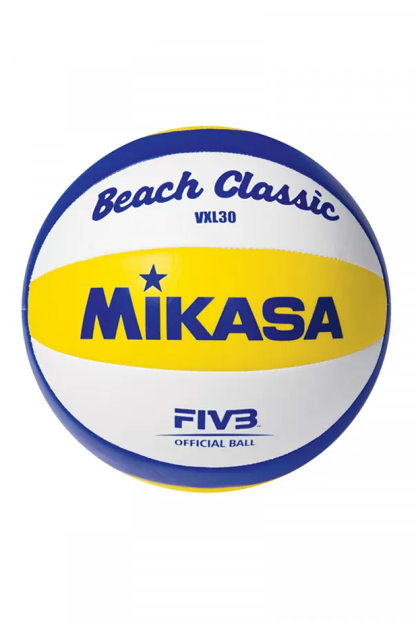 Mikasa lopta za odbojku na pesku BEACH 