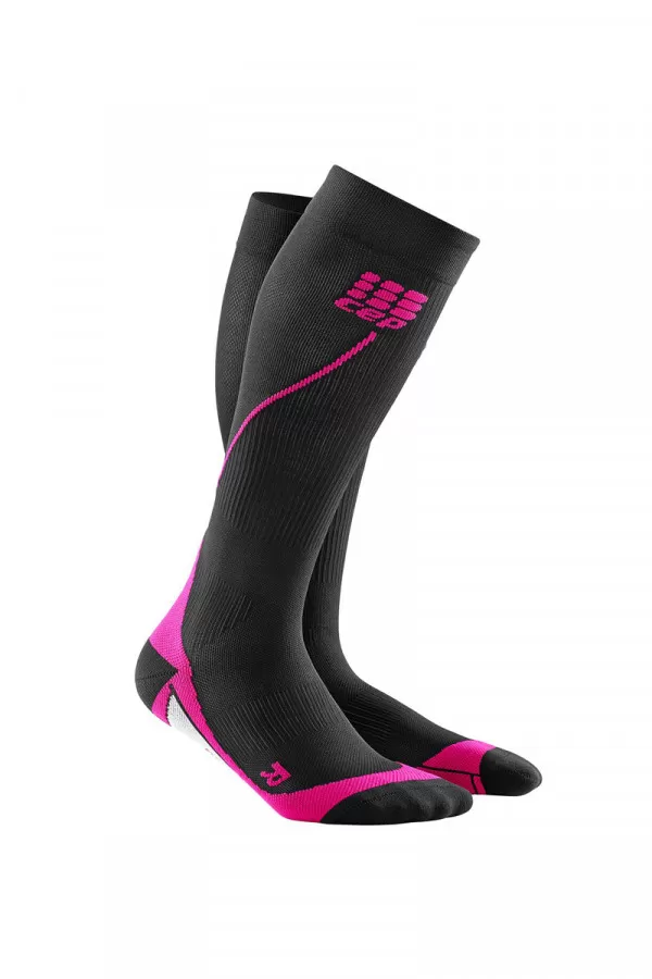 Cep čarape za aktivnost 2.0 black/pink 