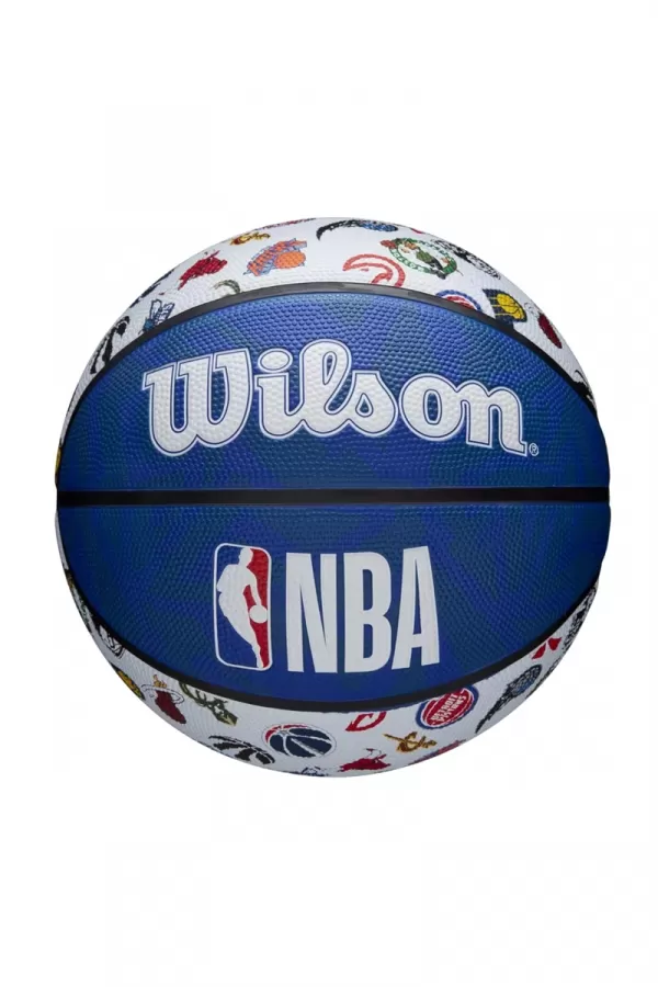 Wilson lopta za košarku NBA ALL TEAM 