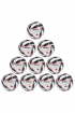 Uhlsport paket lopti za fudbal MATCH ADDGLUE- 10 kom 