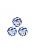 Uhlsport paket lopti za fudbal ATTACK ADDGLUE- 3 kom 