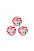 Uhlsport paket lopti za fudbal ATTACK ADDGLUE- 3 kom 