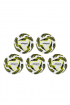 Uhlsport paket lopti za fudbal SOCCER PRO ADDGLUE - 5 kom 