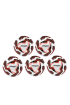 Uhlsport paket lopti za fudbal SOCCER PRO ADDGLUE - 5 kom 