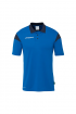 Uhlsport polo majica Squad 27 