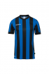 Uhlsport fudbalski dres Retro Stripe 