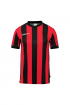 Uhlsport fudbalski dres Retro Stripe 
