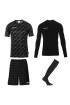 Uhlsport golmanski komplet Progressive 