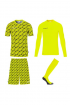 Uhlsport golmanski komplet Progressive 