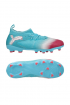 Puma dečije  kopačke FUTURE 8 MATCH RE-CHARGE FG/AG 