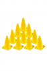 Sportzon čunj 38cm - set 10 kom 