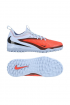 Nike patike za fudbal Jr. Phantom 6 Low Academy TF 