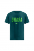 Nike majica Brazil 