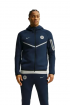 Nike gornji deo trenerke CHELSEA MNK TECHFLC WR FZ JKT R WP 