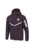 Nike gornji deo trenerke FCB M NK TCH FLC 