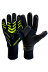 Adidas golmanske rukavice Predator Pro Electric Stealth 