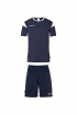 Uhlsport komplet Squad 27 - 10 DRESOVA 10 ŠORCEVA 
