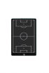 Sportzon LCD trenerska tabla 