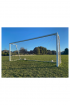 Sportzon mreža za fudbalski gol 500x200cm PAR 