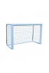 Fudbalski gol prenosivi 180x120 al profil ovalni 80x80 dubina 0,70/0,75m 