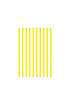 Sportzon plastični štap 100cm - set 10 kom 