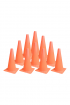 Sportzon čunj 30cm - set 10 kom 