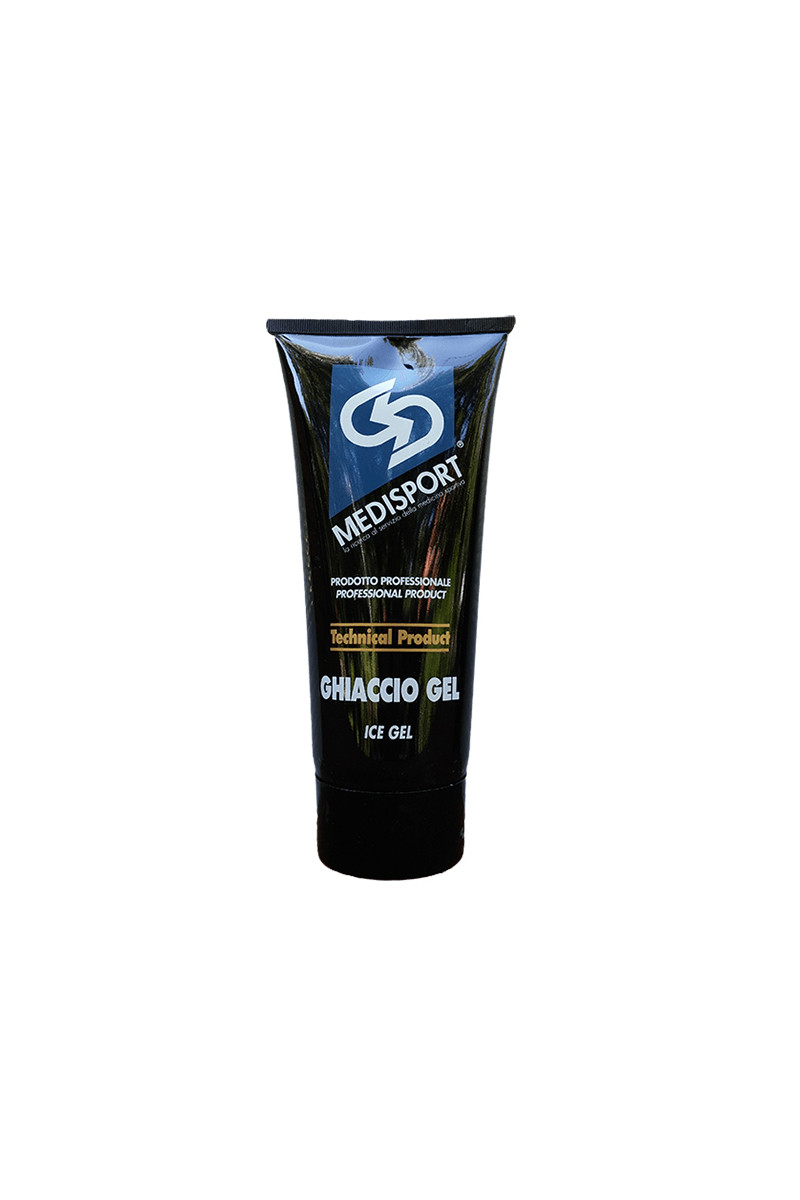 Medisport gel za hladjenje 200ml 