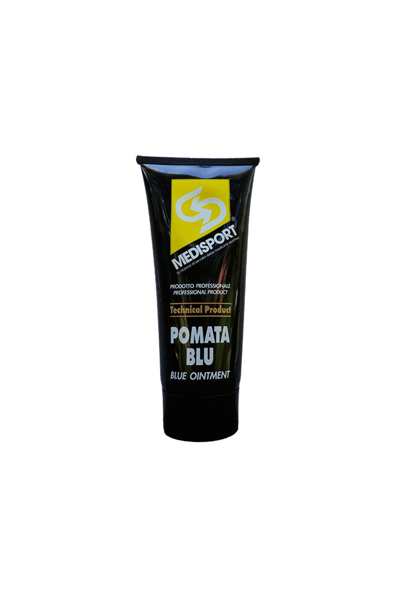 Medisport plava krema (blu) 200ml 